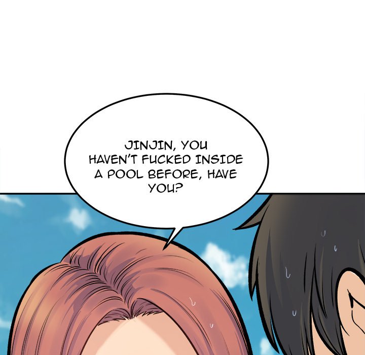 Excuse me, This is my Room - episode 118 - 115