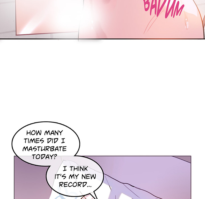 A Pervert's Daily Life - episode 16 - 77