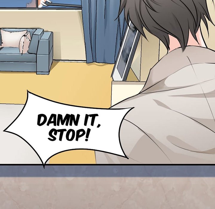 Help! My Boyfriend is a Monster - episode 3 - 42