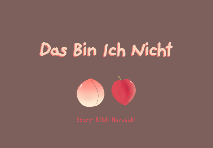 Das Bin Ich Nicht - episode 15 - 0