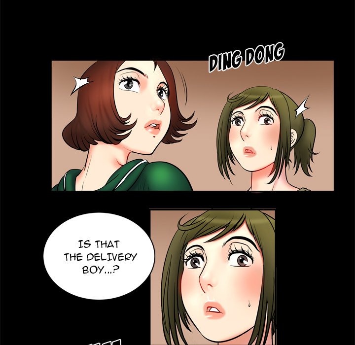 My Wife's Partner - episode 3 - 25
