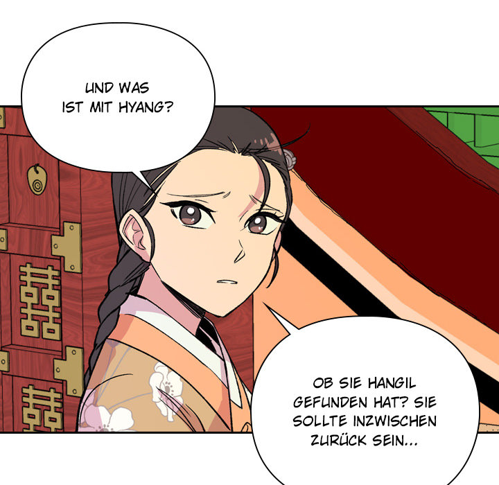 Die Prinzessin und ihre Leibwächter - episode 13 - 101