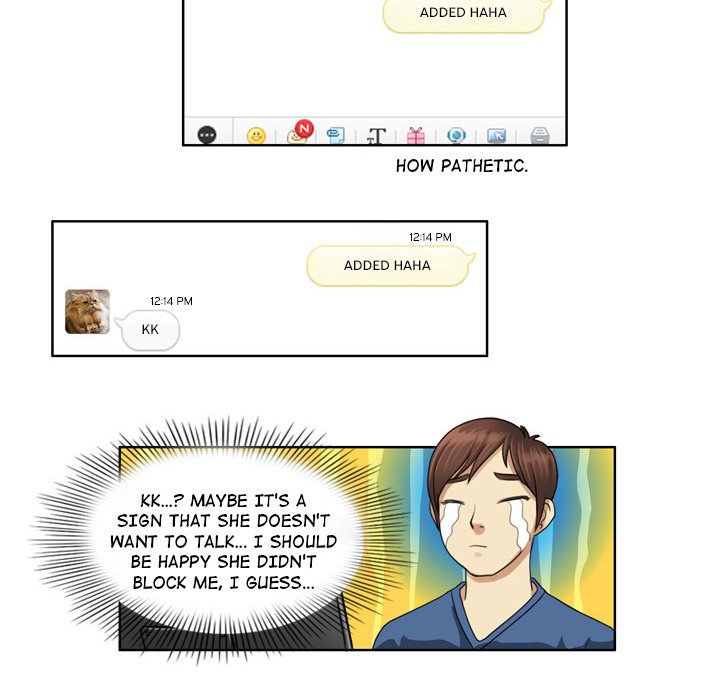 My New Co-worker - episode 1 - 13