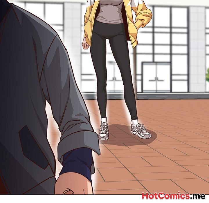 Man Up, Girl! - episode 13 - 45
