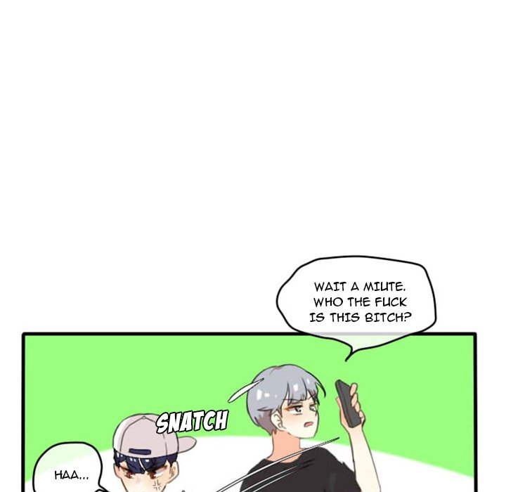 The Chill Couple - episode 2 - 23