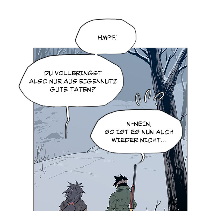 Yeongnos Giftzähne - episode 4 - 36