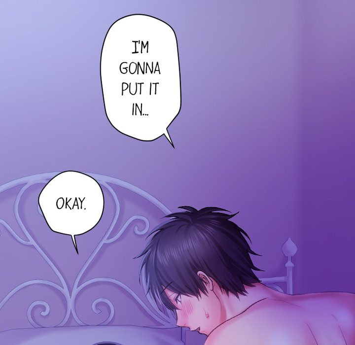 Addictive Kiss: Your Lips Feel the Best - episode 32 - 59