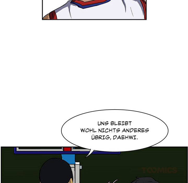 Tweener - episode 25 - 31
