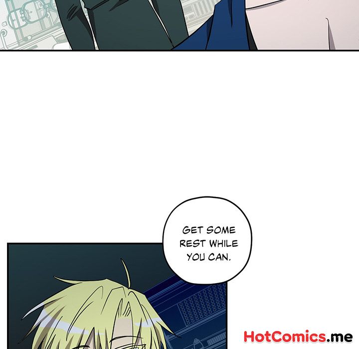 Love, Lust, & Joy - episode 27 - 36