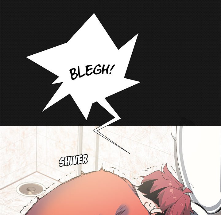 An Outsider's Way In - episode 1 - 15