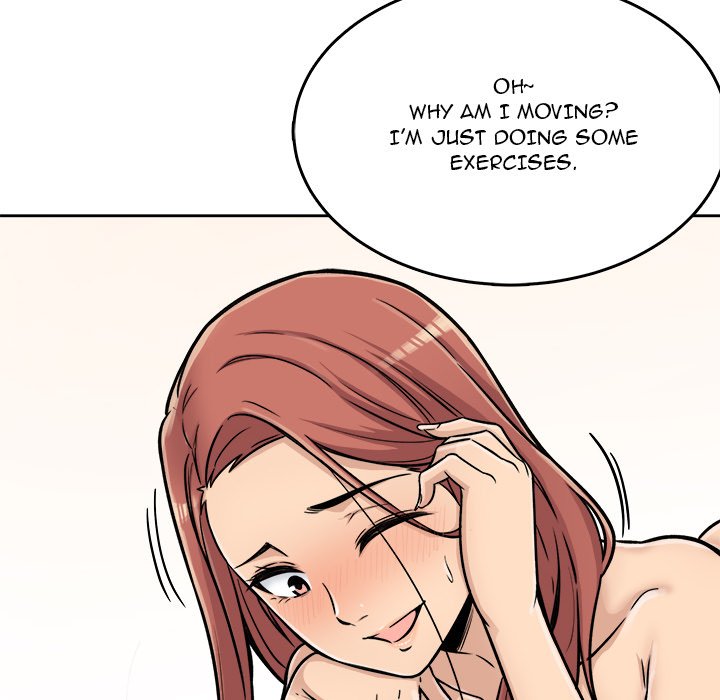 Excuse me, This is my Room - episode 43 - 57