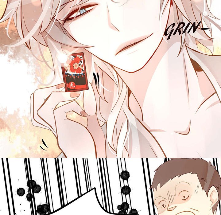 The Blue Snake and the Red Moon - episode 17 - 10