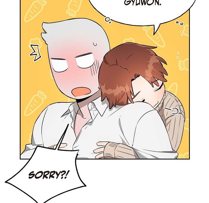 Hard-Boiled Love - episode 18 - 11