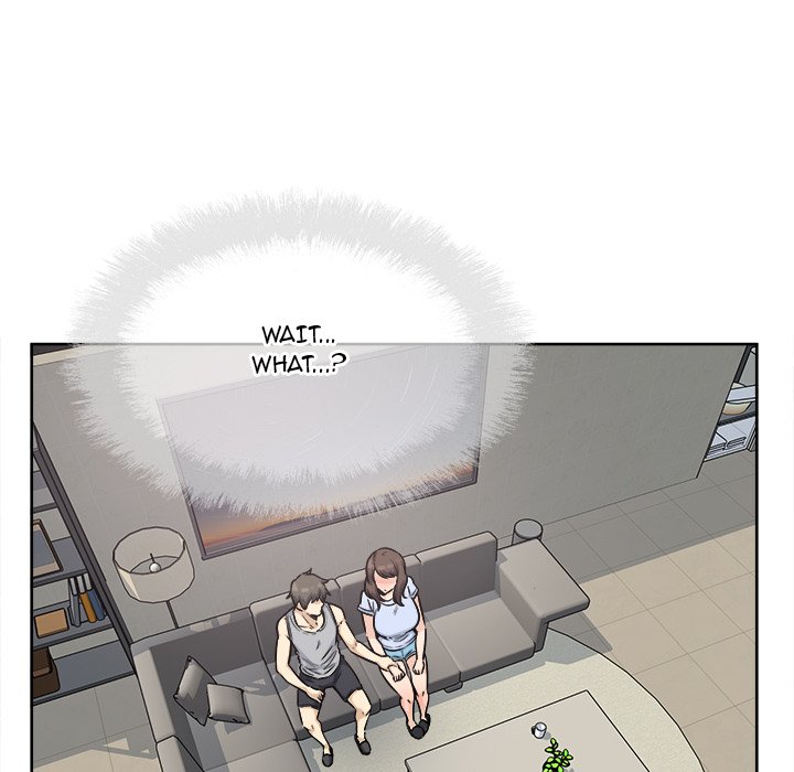 Excuse me, This is my Room - episode 79 - 55