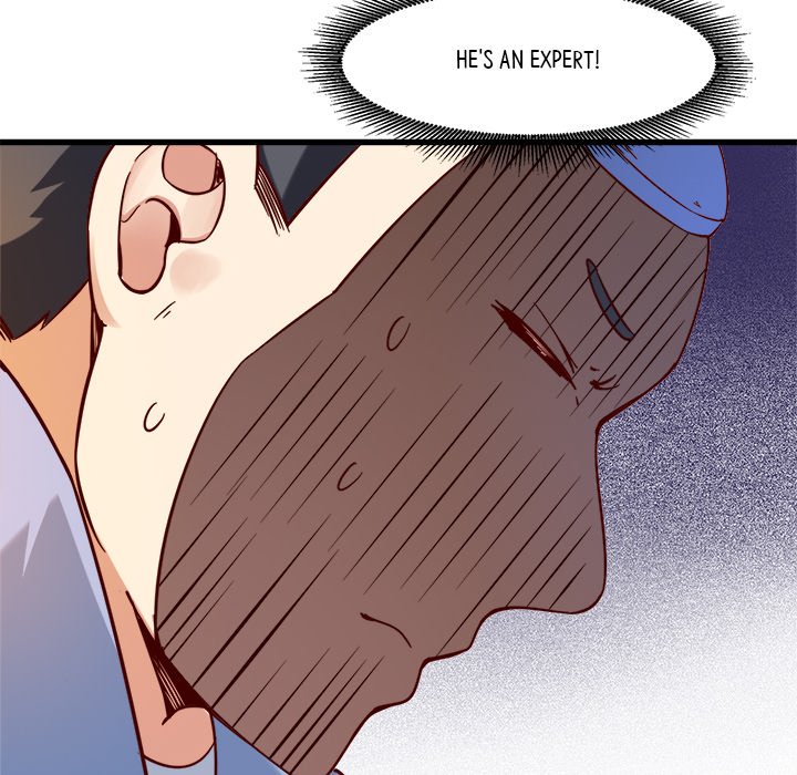 My Lovely Disciples - episode 3 - 9