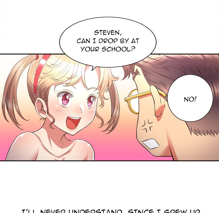 Yuri's Part Time Job - episode 13 - 40
