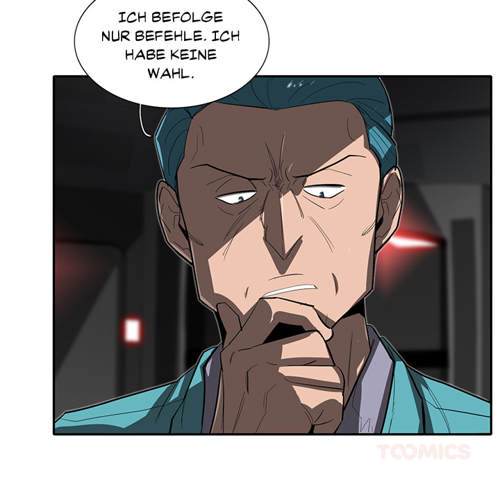 Stardust - episode 29 - 37