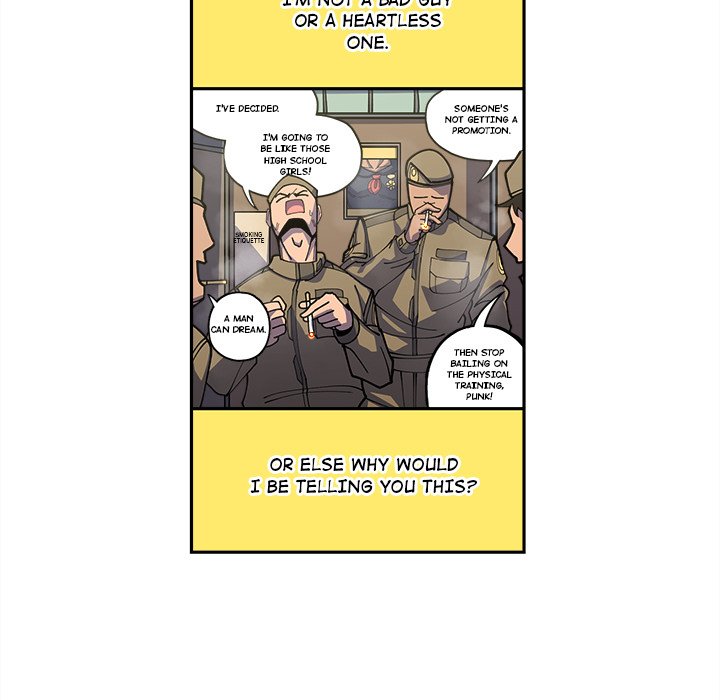 Iron Mech Bride - episode 18 - 8