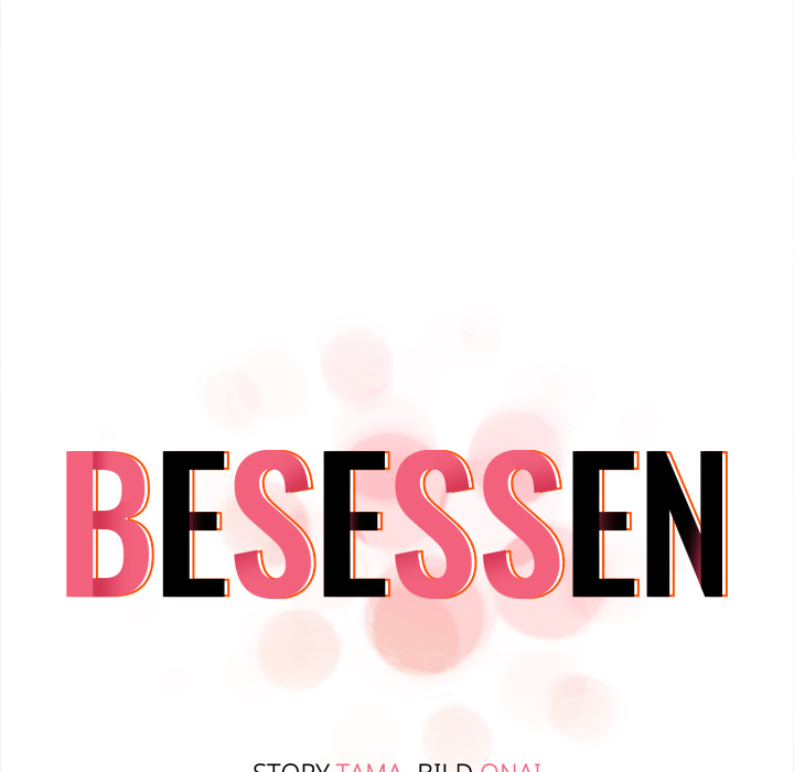 Besessen - episode 9 - 16