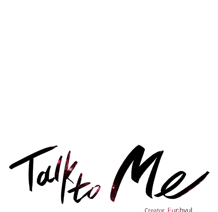 Talk to Me - episode 99 - 13