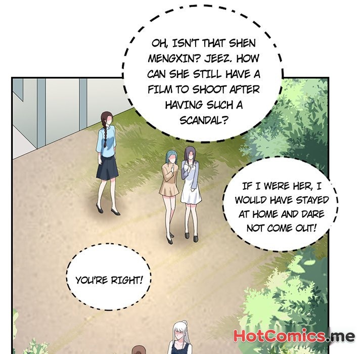 Mommy, Where's My Daddy? - episode 51 - 11