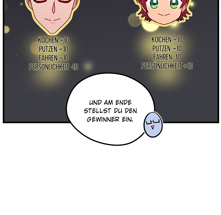 Ich wähle dich! - episode 50 - 94