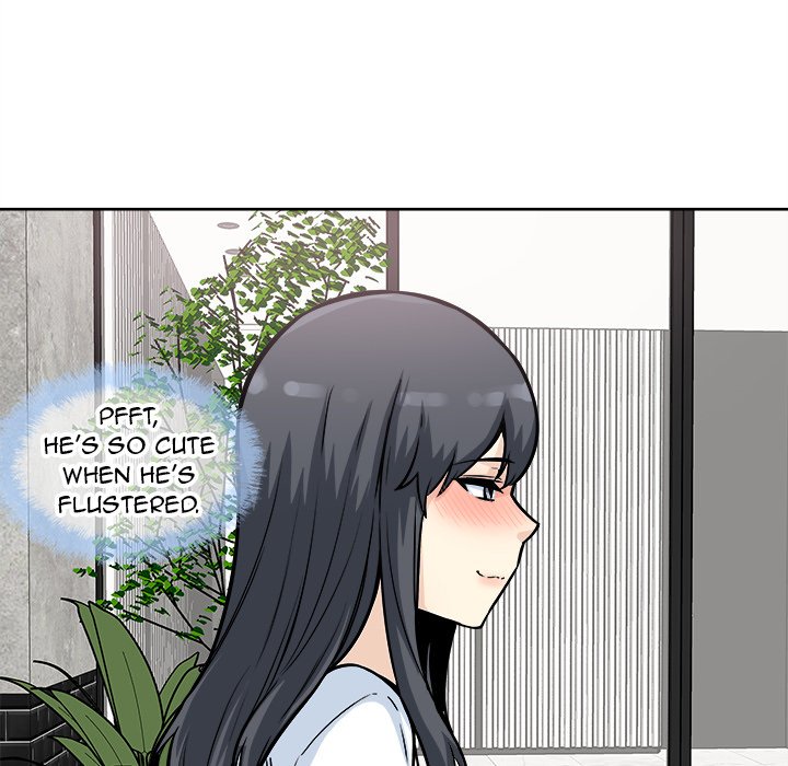 Excuse me, This is my Room - episode 71 - 109