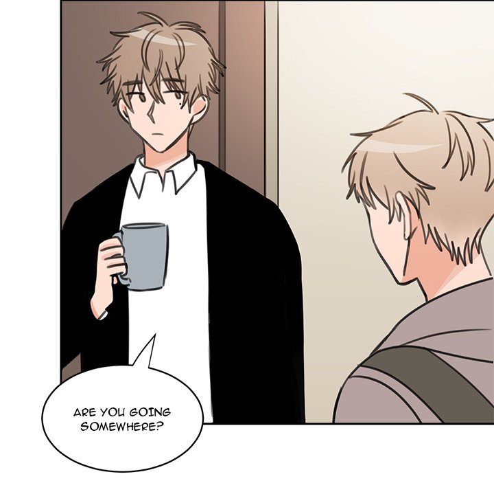 The Warmth of Your Heartbeat - episode 17 - 5