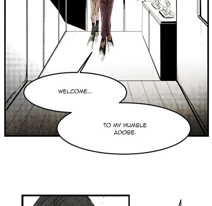 Icarus: Forbidden Love - episode 21 - 53