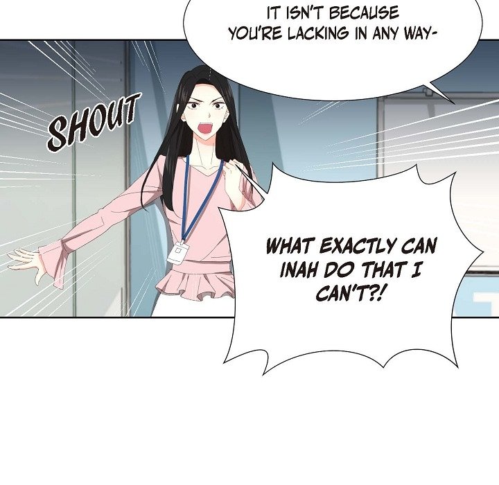 Fragrant Office Life - episode 3 - 35