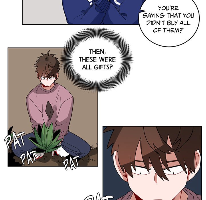 Sign - episode 14 - 11
