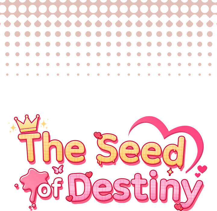 The Seed of Destiny - episode 27 - 12