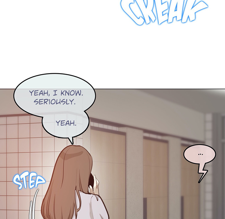 A Pervert's Daily Life - episode 96 - 61