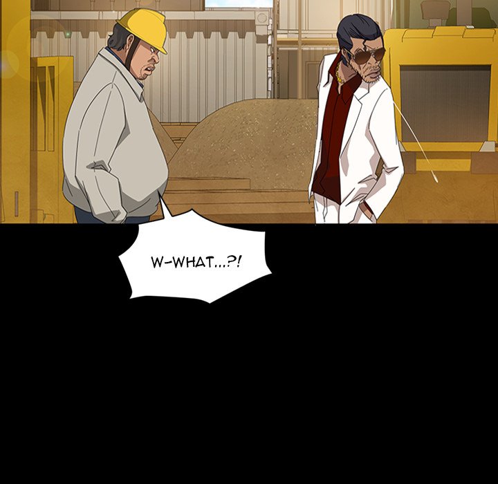 The Lucky Guy - episode 9 - 31
