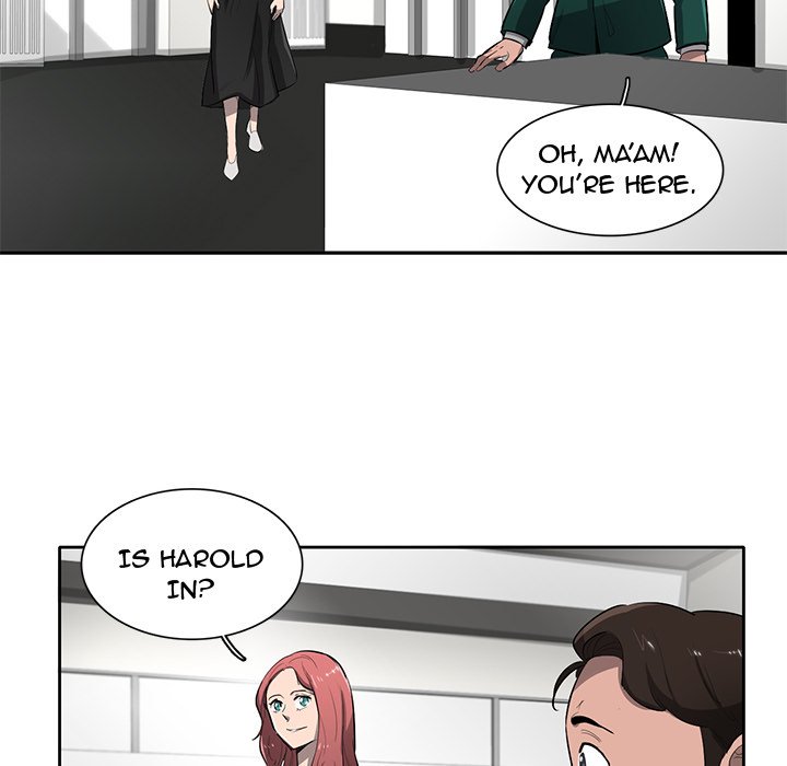Stardust - episode 64 - 14