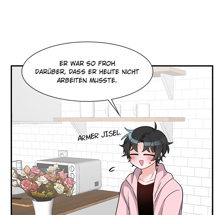 Pheromon Sorbet♥ - episode 13 - 19