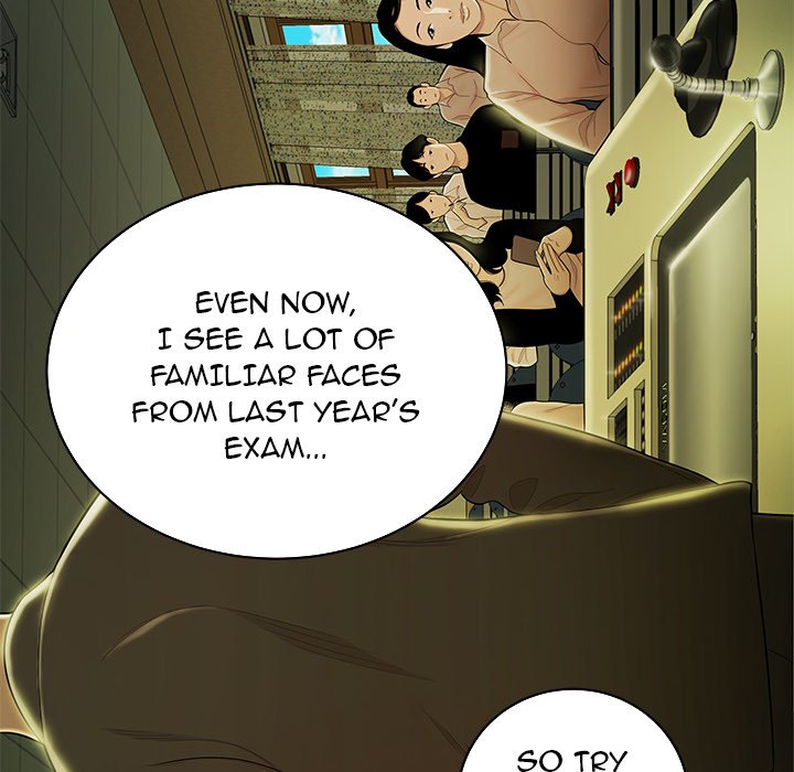 The Repeat Student - episode 50 - 56
