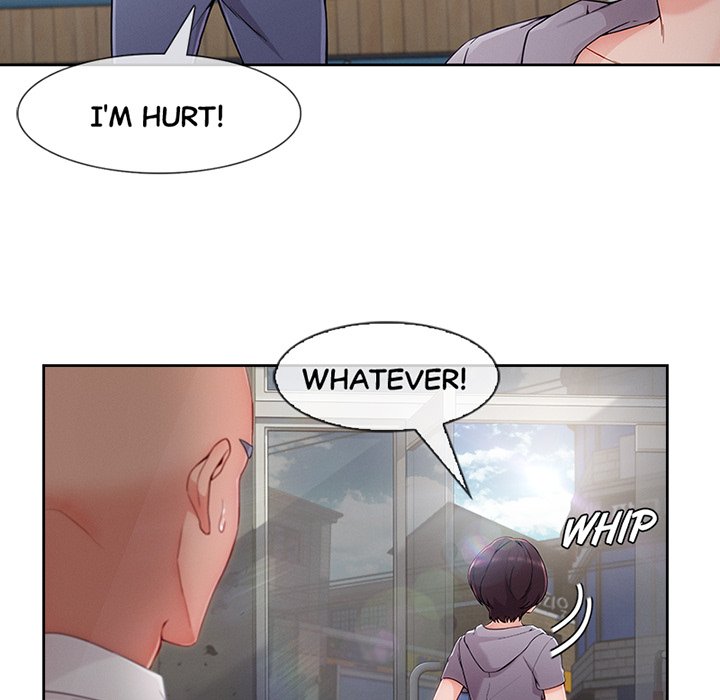 Sang-Ah - episode 63 - 65