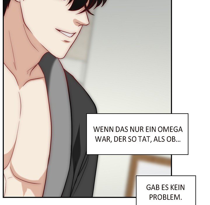 Die geheime Liebe des Omega K - episode 11 - 28