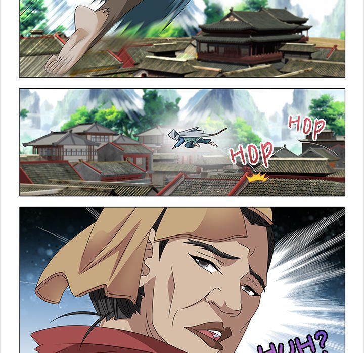 The Monkey King's Tale - episode 78 - 8