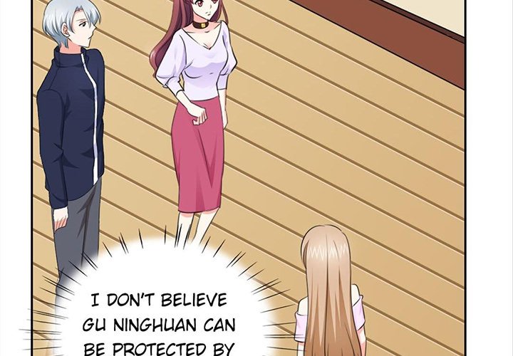 Good Morning, Mrs. Fu - episode 26 - 2