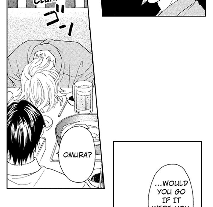 Daddy's Boyfriend - episode 9 - 16