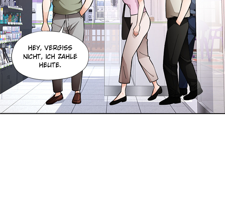 Halt, ich bin verheiratet! - episode 13 - 22