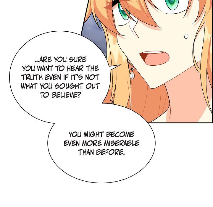 The Destroyer Fell in Love with Me - episode 75 - 16