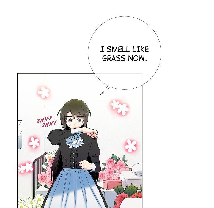 The Maid and the Vampire - episode 13 - 4