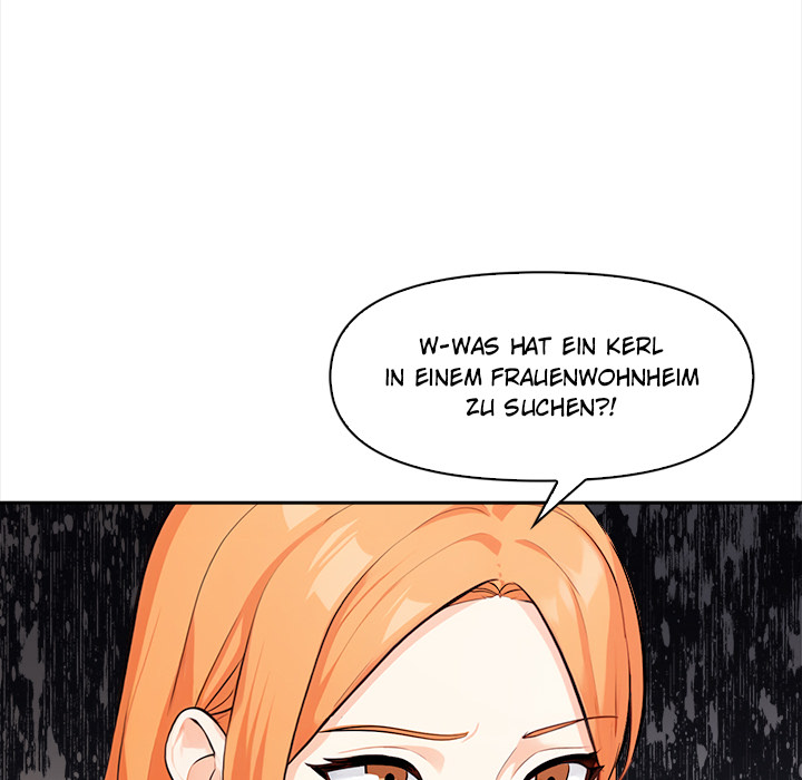 Gefangen im Wohnheim - episode 30 - 43
