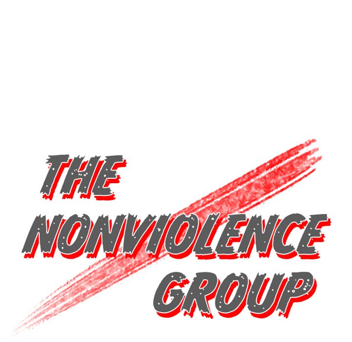 The Nonviolence Group - episode 5 - 57