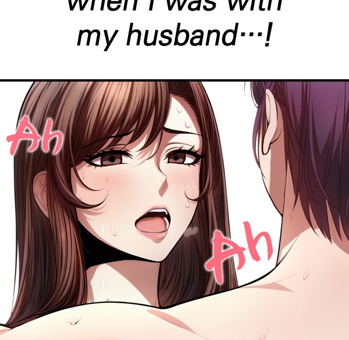 A Housewife's Massage Addiction - episode 3 - 135