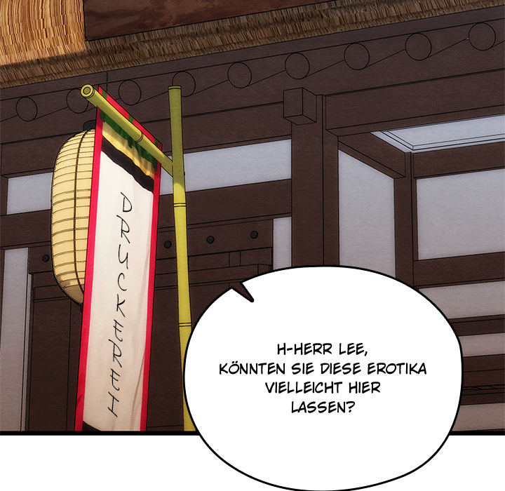 Meister in Intimität - episode 30 - 36