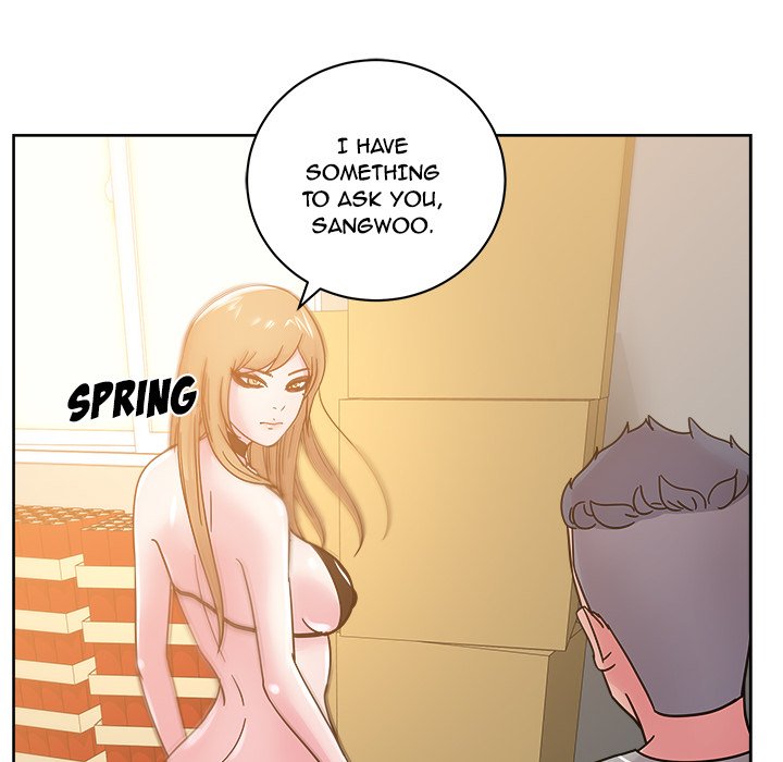 Soojung's Comic Store - episode 43 - 38